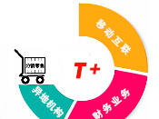 T+---分销零售