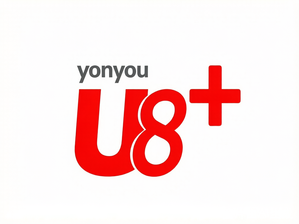 用友U8+